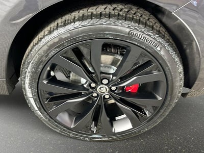 2026 Jaguar F-PACE P400 R-Dynamic S