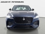 2025 Jaguar F-PACE P400 R-Dynamic S