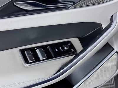 2025 Jaguar F-PACE P400 R-Dynamic S