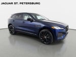 2025 Jaguar F-PACE P400 R-Dynamic S