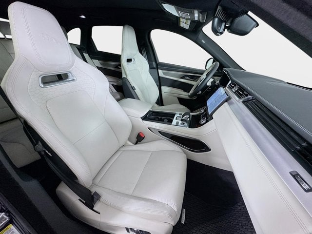 2025 Jaguar F-PACE P400 R-Dynamic S