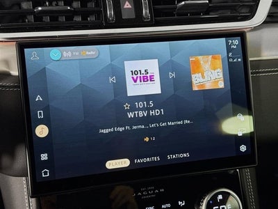 2026 Jaguar F-PACE P400 R-Dynamic S