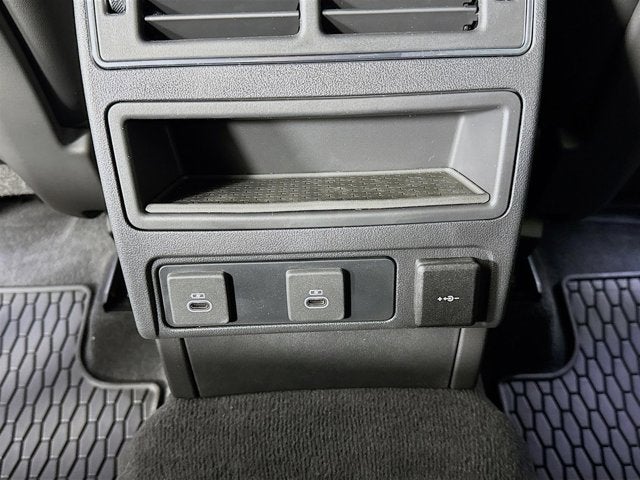 2026 Jaguar F-PACE P400 R-Dynamic S