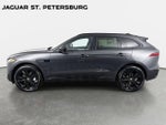 2026 Jaguar F-PACE P400 R-Dynamic S
