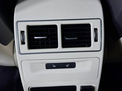 2021 Jaguar F-PACE SVR