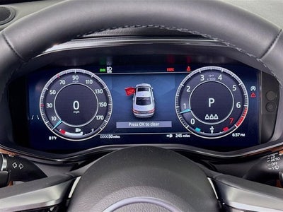 2024 Jaguar XF R-Dynamic SE