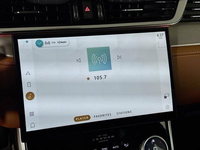 2024 Jaguar XF R-Dynamic SE