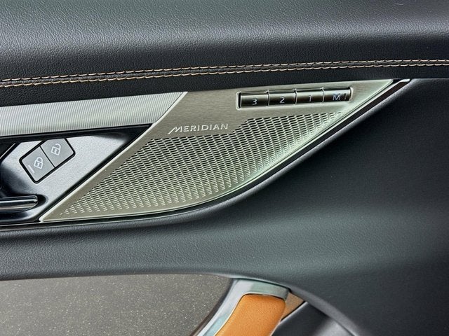 2024 Jaguar XF R-Dynamic SE