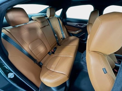 2024 Jaguar XF R-Dynamic SE