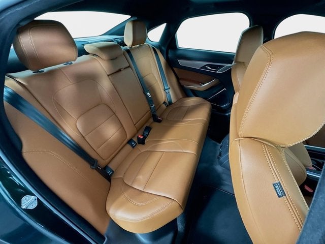 2024 Jaguar XF R-Dynamic SE