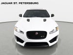 2014 Jaguar XF XFR-S
