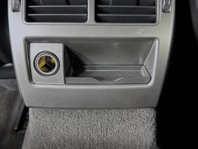 2014 Jaguar XF XFR-S