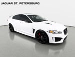2014 Jaguar XF XFR-S