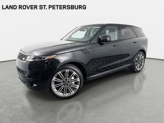 2024 Land Rover Range Rover Sport SE