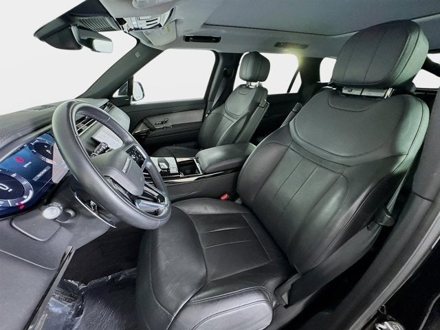 2024 Land Rover Range Rover Sport SE