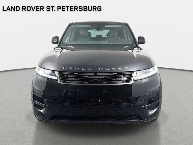 2024 Land Rover Range Rover Sport SE