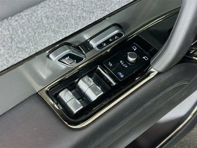 2024 Land Rover Range Rover Sport SE