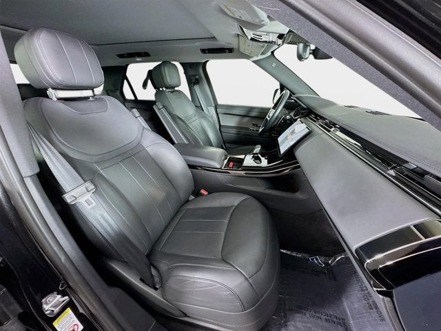 2024 Land Rover Range Rover Sport SE