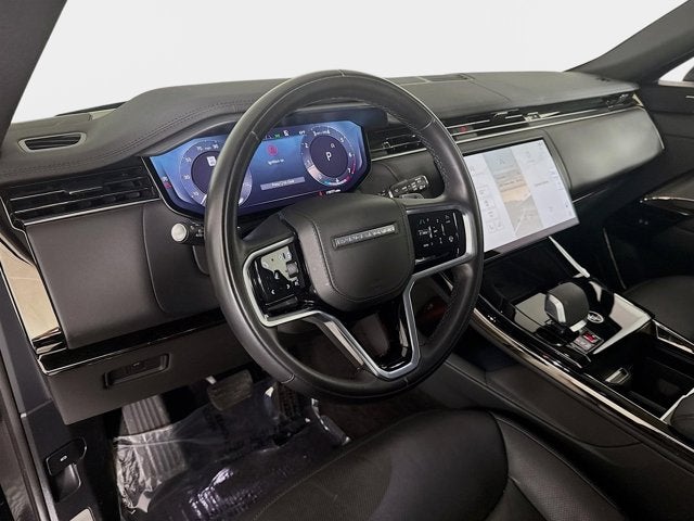 2024 Land Rover Range Rover Sport SE