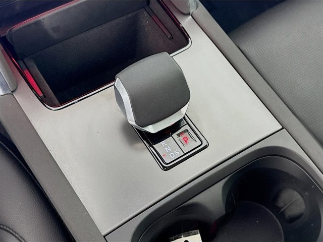 2025 Land Rover Discovery Sport S