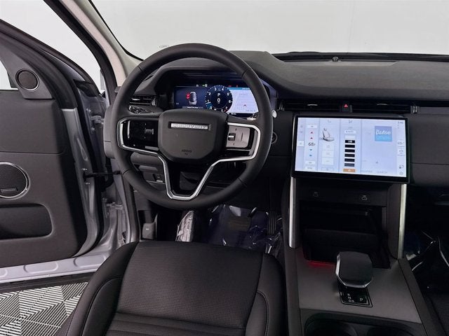 2025 Land Rover Discovery Sport S