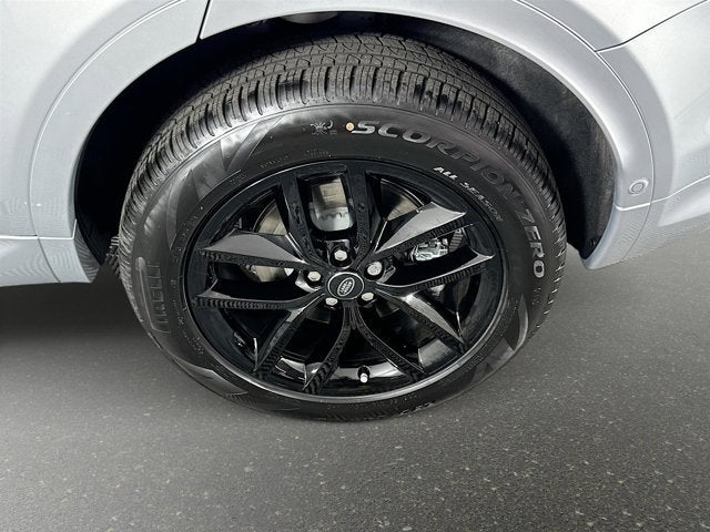 2025 Land Rover Discovery Sport S