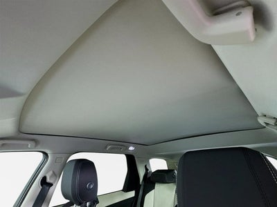 2025 Land Rover Discovery Sport S