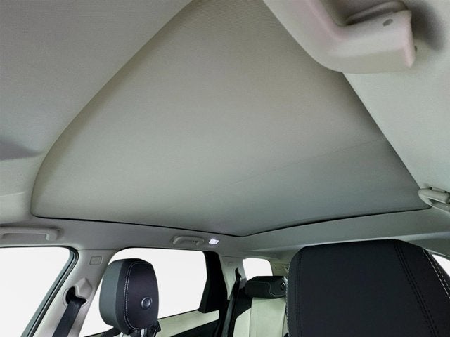 2025 Land Rover Discovery Sport S