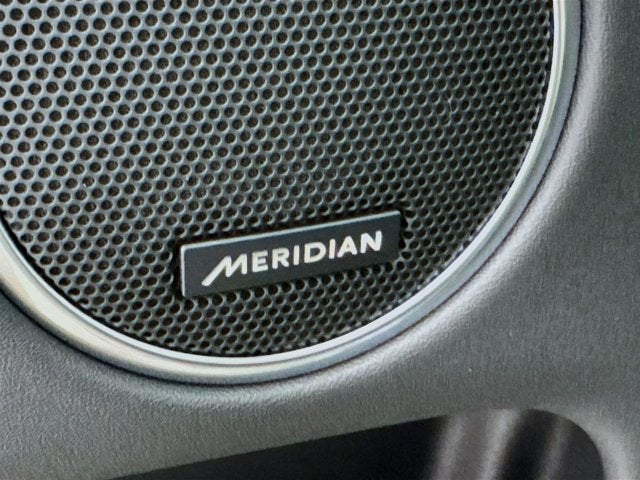 2025 Land Rover Discovery Sport S