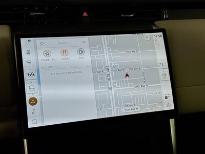 2025 Land Rover Discovery Sport S