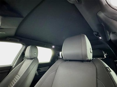 2026 Land Rover Discovery Sport Landmark