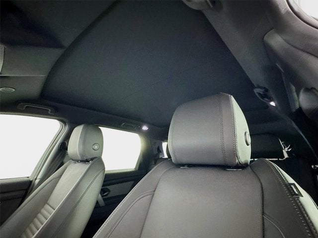 2026 Land Rover Discovery Sport Landmark