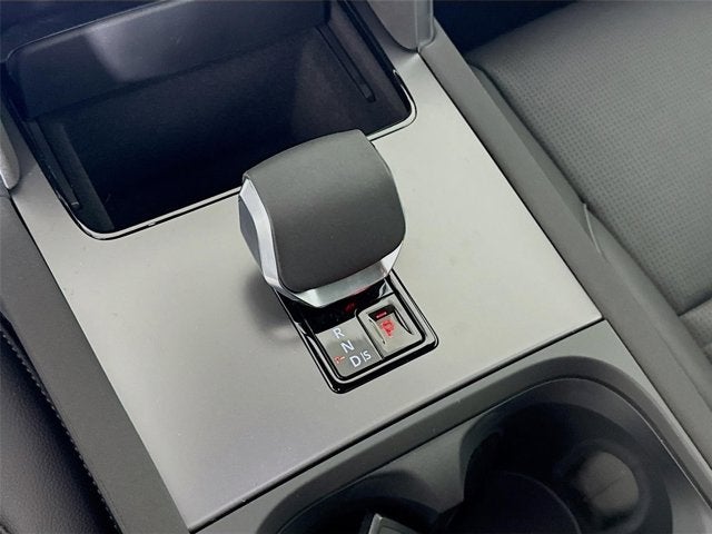 2026 Land Rover Discovery Sport Landmark