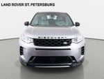 2026 Land Rover Discovery Sport Landmark