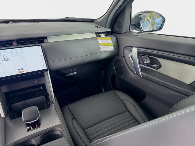 2026 Land Rover Discovery Sport Landmark