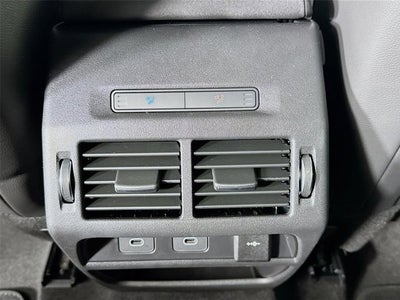 2026 Land Rover Discovery Sport Landmark