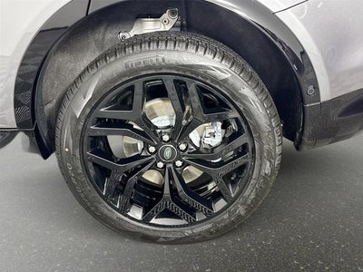 2026 Land Rover Discovery Sport Landmark
