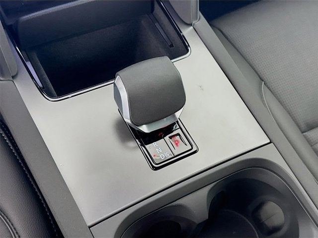 2026 Land Rover Discovery Sport Landmark