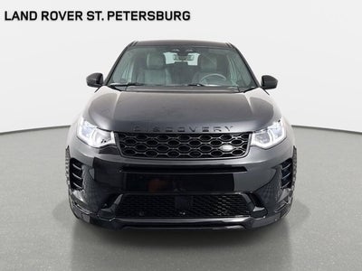 2026 Land Rover Discovery Sport Landmark