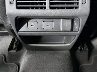 2026 Land Rover Discovery Sport Landmark