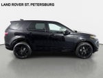 2026 Land Rover Discovery Sport Landmark