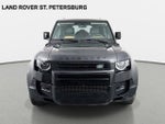 2024 Land Rover Defender 110 X-Dynamic SE