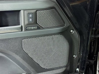 2024 Land Rover Defender 110 X-Dynamic SE