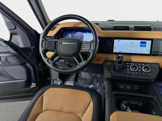 2024 Land Rover Defender 110 X-Dynamic SE