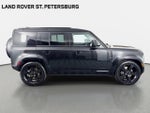 2026 Land Rover Defender 110 X-Dynamic SE