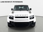 2026 Land Rover Defender 110 X-Dynamic SE