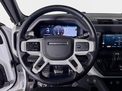 2024 Land Rover Defender 110 X-Dynamic SE