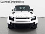 2024 Land Rover Defender 110 X-Dynamic SE