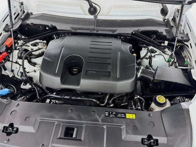 2024 Land Rover Defender 110 X-Dynamic SE