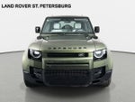 2026 Land Rover Defender 110 X-Dynamic SE